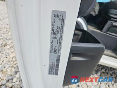 Zdjęcie 12 z 12 samochodu: 2021 RAM PROMASTER 1500 1500 HIGH VIN:3C6LRVBG5ME584197 - miniatura