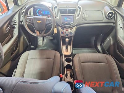 Zdjęcie 8 z 13 samochodu: 2015 CHEVROLET TRAX 1LT VIN:KL7CJRSBXFB115440 - miniatura