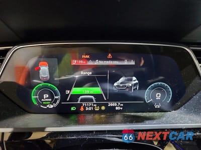 Zdjęcie 9 z 13 samochodu: 2022 AUDI E-TRON CHRONOS VIN:WA1VABGE0NB015345 - miniatura