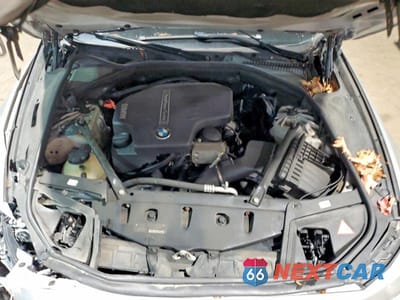 Zdjęcie 11 z 12 samochodu: 2013 BMW 528 XI VIN:WBAXH5C59DD115137 - miniatura