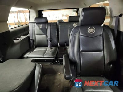 Zdjęcie 10 z 14 samochodu: 2014 CADILLAC ESCALADE ESV PLATINUM VIN:1GYS4KEF8ER112547 - miniatura