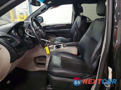 Zdjęcie 7 z 13 samochodu: 2017 DODGE GRAND CARAVAN SXT VIN:2C4RDGCG3HR737997 - miniatura