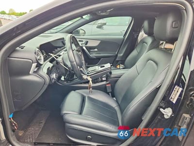 Zdjęcie 7 z 13 samochodu: 2021 MERCEDES-BENZ A 220 4MATIC VIN:W1K3G4FB6MJ276097 - miniatura