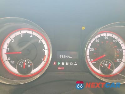 Zdjęcie 9 z 13 samochodu: 2012 DODGE GRAND CARAVAN SXT VIN:2C4RDGCG8CR396623 - miniatura