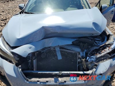 Zdjęcie 11 z 13 samochodu: 2019 SUBARU CROSSTREK LIMITED VIN:JF2GTAMC8KH396667 - miniatura