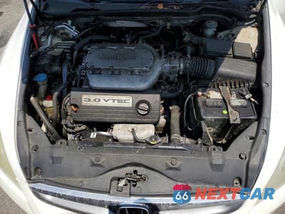 Zdjęcie 11 z 12 samochodu: 2007 HONDA ACCORD 4D LX VIN:1HGCM66597A007624 - miniatura