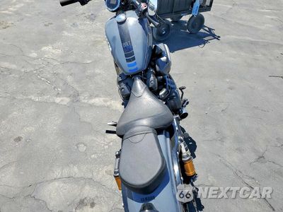 Zdjęcie 6 z 8 samochodu: 2022 YAMAHA XVS950 CUDC VIN:JYAVN05Y0NA004357 - miniatura