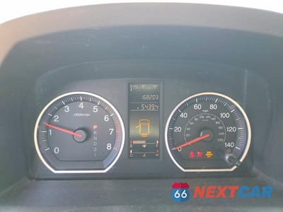Zdjęcie 9 z 12 samochodu: 2009 HONDA CR-V LX VIN:5J6RE48389L023305 - miniatura