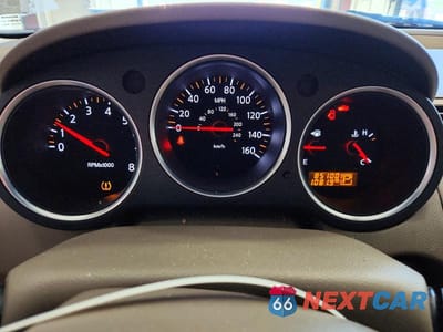 Zdjęcie 9 z 12 samochodu: 2008 NISSAN MAXIMA 3.5 SE VIN:1N4BA41E98C804577 - miniatura