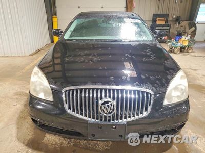 Piąte zdjęcie samochodu w środku: 2011 BUICK LUCERNE CX VIN:1G4HA5EM9BU152083 - miniatura