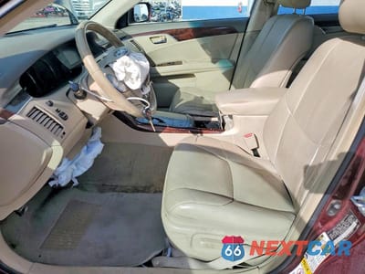 Zdjęcie 7 z 12 samochodu: 2008 TOYOTA AVALON XLS VIN:4T1BK36B48U269003 - miniatura