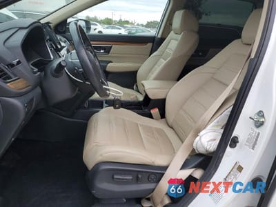 Zdjęcie 7 z 13 samochodu: 2020 HONDA CR-V EXL VIN:7FART6H87LE003712 - miniatura