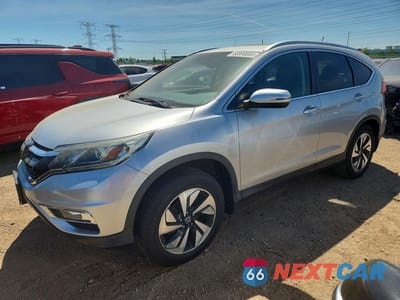 2016 HONDA CR-V 5J6RM4H94GL004903 - główne zdjęcie licytacji z USA - miniatura
