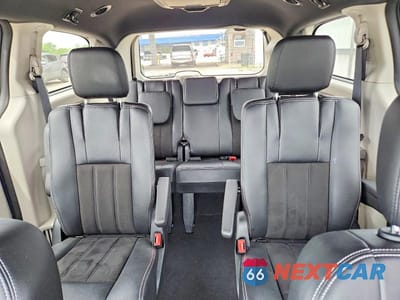 Zdjęcie 10 z 13 samochodu: 2020 DODGE GRAND CARAVAN SXT VIN:2C4RDGCG9LR203122 - miniatura