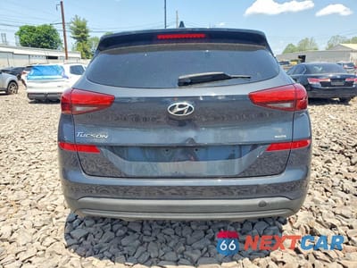 Zdjęcie 6 z 13 samochodu: 2020 HYUNDAI TUCSON SE VIN:KM8J2CA40LU190649 - miniatura