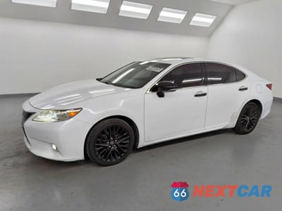 2015 LEXUS ES 350 JTHBK1GG4F2175567 - główne zdjęcie licytacji z USA - miniatura