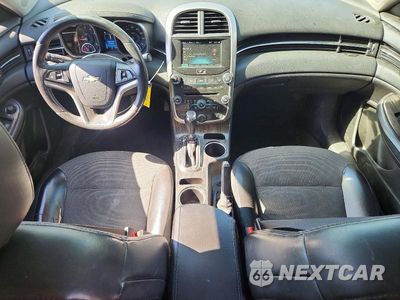 Zdjęcie 8 z 12 samochodu: 2015 CHEVROLET MALIBU 2LT VIN:1G11E5SX6FF127430 - miniatura