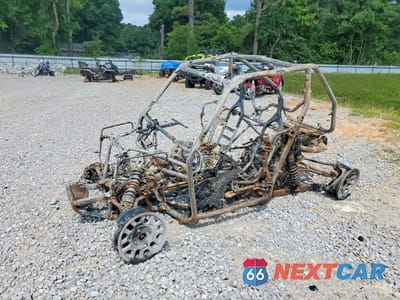 Drugie zdjęcie samochodu z przodu: 2023 HONDA UTILITY VEHICLE VIN:1HFVE05M1P4400807 - miniatura