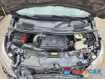 Zdjęcie 11 z 12 samochodu: 2018 MERCEDES BENZ METRIS VIN:WD4PG2EE5J3440442 - miniatura