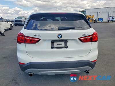 Zdjęcie 6 z 12 samochodu: 2017 BMW X1 SDRIVE28I VIN:WBXHU7C31HP924751 - miniatura