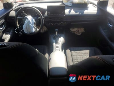 Zdjęcie 8 z 13 samochodu: 2025 HONDA HR-V SPORT VIN:3CZRZ2H54SM776344 - miniatura