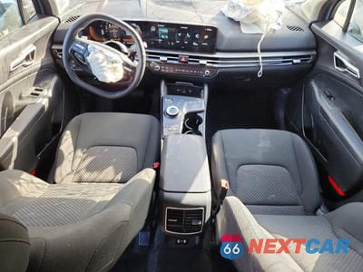 Zdjęcie 8 z 13 samochodu: 2026 KIA SPORTAGE S VIN:KNDPUDDG7T7295241 - miniatura