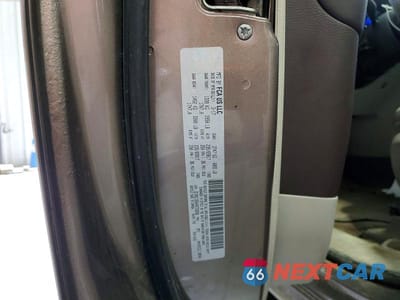 Zdjęcie 13 z 13 samochodu: 2017 CHRYSLER PACIFICA TOURING L VIN:2C4RC1BG4HR733698 - miniatura
