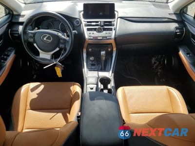 Zdjęcie 8 z 13 samochodu: 2020 LEXUS NX 300H VIN:JTJDJRDZ7L5008614 - miniatura