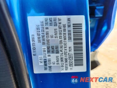 Zdjęcie 14 z 14 samochodu: 2014 MAZDA CX-5 GT VIN:JM3KE4DYXE0351577 - miniatura
