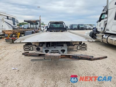 Zdjęcie 6 z 12 samochodu: 2019 FORD F550 SUPER DUTY VIN:1FDUF5HT4KDA08010 - miniatura
