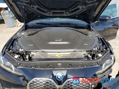 Zdjęcie 11 z 12 samochodu: 2025 BMW I4 EDRIVE 40 VIN:WBY23HD04SFU40858 - miniatura