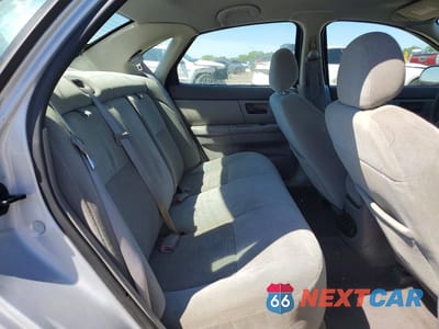 Zdjęcie 10 z 13 samochodu: 2003 FORD TAURUS SES VIN:1FAFP55243A238564 - miniatura