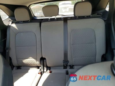 Zdjęcie 10 z 13 samochodu: 2022 FORD ESCAPE SE VIN:1FMCU0G64NUB93552 - miniatura