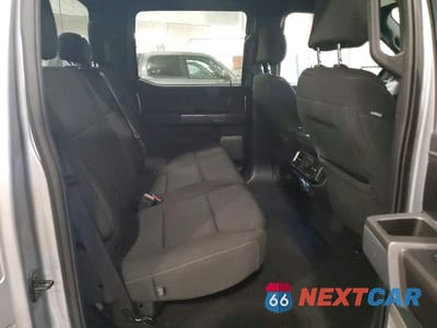 Zdjęcie 10 z 12 samochodu: 2023 FORD F150 SUPERCREW VIN:1FTFW1E53PKD40860 - miniatura