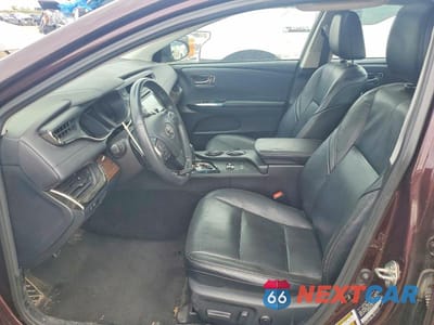 Zdjęcie 7 z 12 samochodu: 2015 TOYOTA AVALON XLE TOURING VIN:4T1BK1EBXFU187151 - miniatura