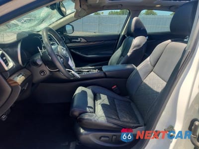 Zdjęcie 7 z 12 samochodu: 2017 NISSAN MAXIMA PLATINUM VIN:1N4AA6AP3HC368608 - miniatura
