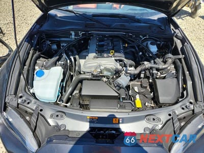 Zdjęcie 11 z 13 samochodu: 2023 MAZDA MX-5 MIATA GRAND TOURING VIN:JM1NDAD71P0553127 - miniatura