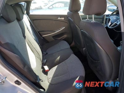 Zdjęcie 10 z 12 samochodu: 2013 HYUNDAI ACCENT GS VIN:KMHCT5AE3DU087544 - miniatura
