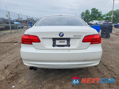 Zdjęcie 6 z 13 samochodu: 2012 BMW 328 XI SULEV VIN:WBAKF5C57CE656549 - miniatura