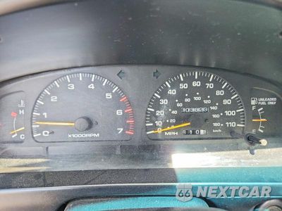 Zdjęcie 9 z 13 samochodu: 1997 TOYOTA 4RUNNER SR5 VIN:JT3GN86R1V0050597 - miniatura