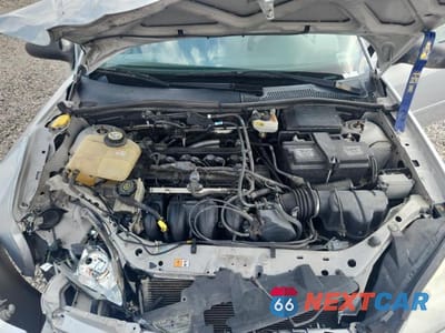 Zdjęcie 12 z 13 samochodu: 2007 FORD FOCUS ZXW VIN:1FAHP36N97W171734 - miniatura