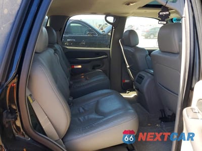 Zdjęcie 10 z 12 samochodu: 2003 CHEVROLET TAHOE K1500 VIN:1GNEK13Z53J243809 - miniatura
