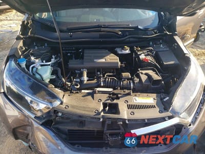 Zdjęcie 12 z 14 samochodu: 2017 HONDA CR-V EXL VIN:2HKRW2H82HH686181 - miniatura