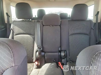 Zdjęcie 19 z 28 samochodu: 2012 DODGE JOURNEY SXT VIN:3C4PDCBG8CT395342 - miniatura