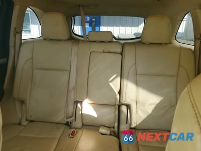 Zdjęcie 10 z 13 samochodu: 2014 TOYOTA HIGHLANDER XLE VIN:5TDKKRFH6ES022982 - miniatura
