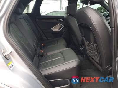 Zdjęcie 11 z 13 samochodu: 2019 AUDI Q3 PREMIUM VIN:WA1AECF31K1078383 - miniatura