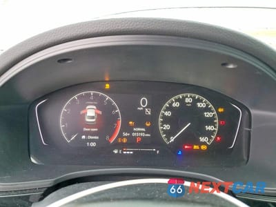 Zdjęcie 9 z 13 samochodu: 2026 HONDA CIVIC SPORT VIN:2HGFE2F5XTH530584 - miniatura