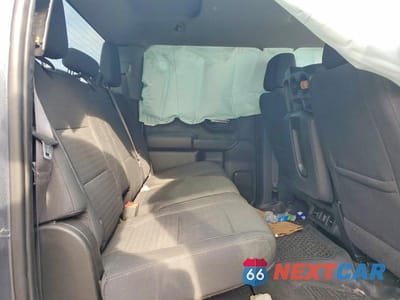 Zdjęcie 10 z 12 samochodu: 2022 CHEVROLET SILVERADO LTD C1500 LT VIN:1GCPWCED6NZ129437 - miniatura