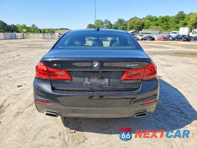 Zdjęcie 6 z 12 samochodu: 2019 BMW 540 XI VIN:WBAJE7C50KG893171 - miniatura