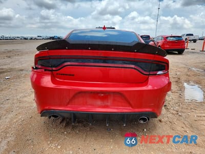 Zdjęcie 6 z 13 samochodu: 2021 DODGE CHARGER R VIN:2C3CDXCT0MH671139 - miniatura